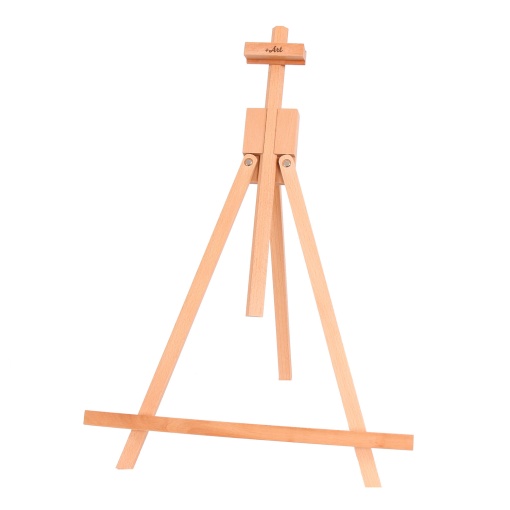Cavalete de Mesa Lira +ART 40x34x45-76cm