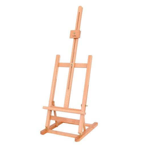 Cavalete de Mesa +ART 27,5x32x80-103cm