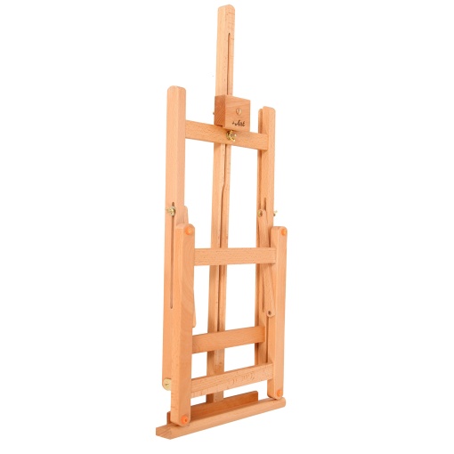 Cavalete de Mesa +ART 27,5x32x80-103cm