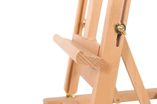 Cavalete de Mesa +ART 27,5x32x80-103cm