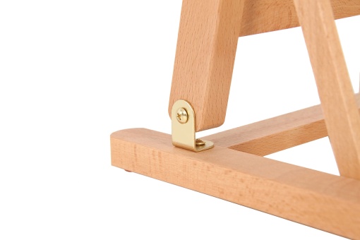 Cavalete de Mesa +ART 27,5x32x80-103cm