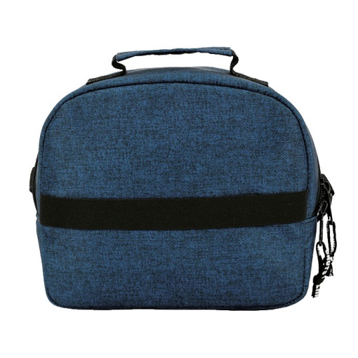 Lancheira Térmica GHUTS Yummg Marine Blue 2025 22x20x11cm