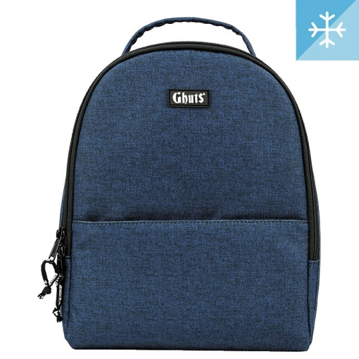 Mochila Térmica GHUTS Break Marine Blue 30x25x12cm