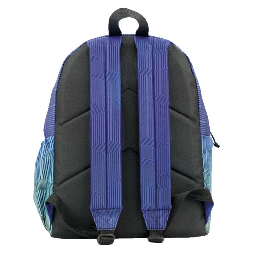 Mochila My GHUTS PC Metropolis Blue 41x32,5x14,5cm