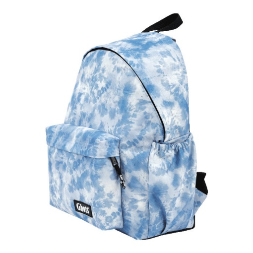 Mochila My GHUTS PC Cloudy Blue 41x32,5x14,5cm
