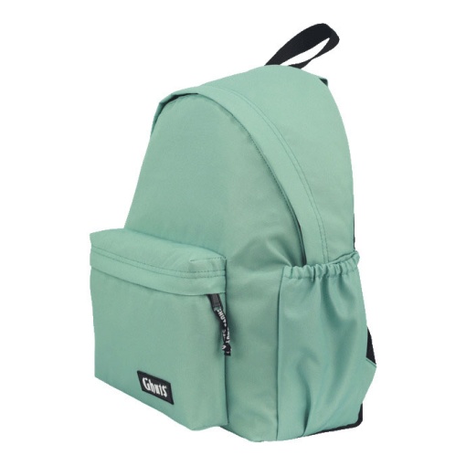 Mochila My GHUTS PC Pearl Aqua 41x32,5x14,5cm