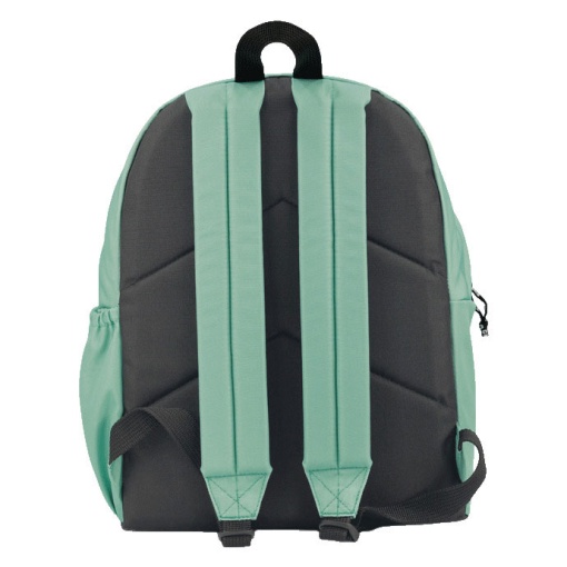 Mochila My GHUTS PC Pearl Aqua 41x32,5x14,5cm
