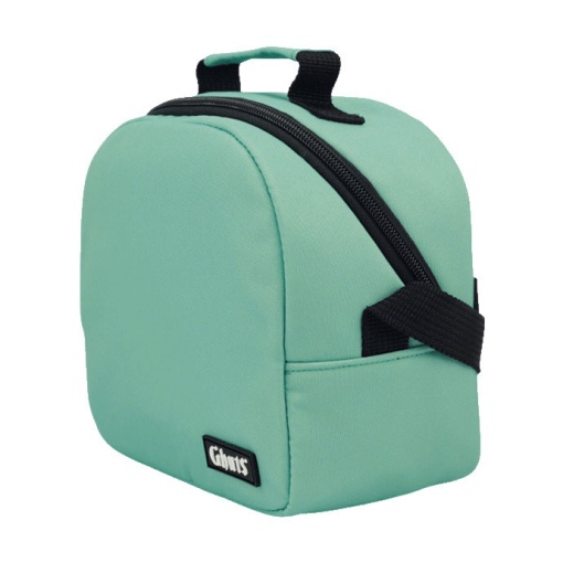 Lancheira Térmica GHUTS Yummg Pearl Aqua 2025 22x20x11cm