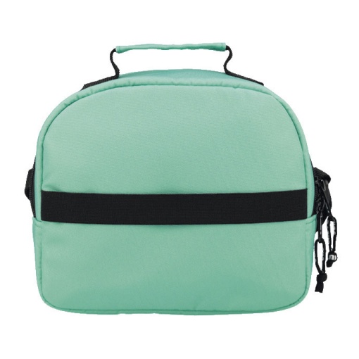 Lancheira Térmica GHUTS Yummg Pearl Aqua 2025 22x20x11cm