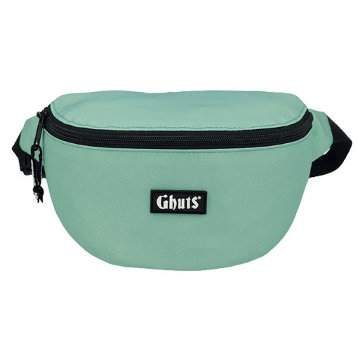 Bolsa de Cintura GHUTS CROSS Pearl Aqua 2025 22x16,5x8cm
