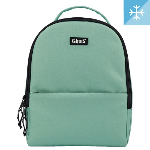 Mochila Térmica GHUTS Break Pearl Aqua 30x25x12cm