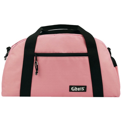 Saco de Desporto GHUTS Bolt Strawberry Pink 2025 45x25x20cm