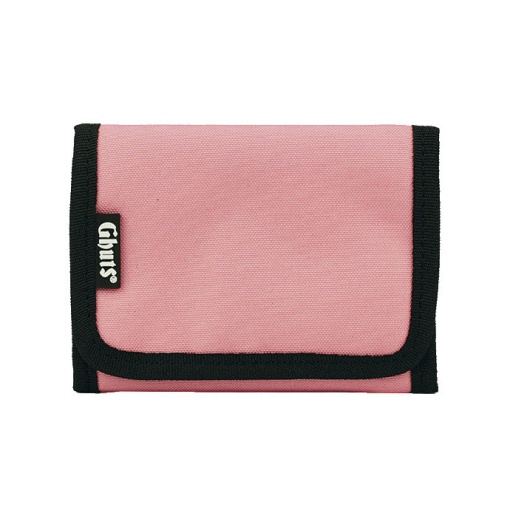 Carteira GHUTS G & B Strawberry PINK 2025