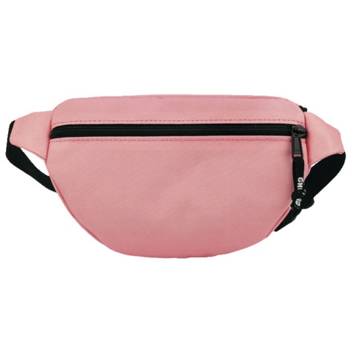 Bolsa de Cintura GHUTS CROSS Strawberry PINK 2025 22x16,5x8cm