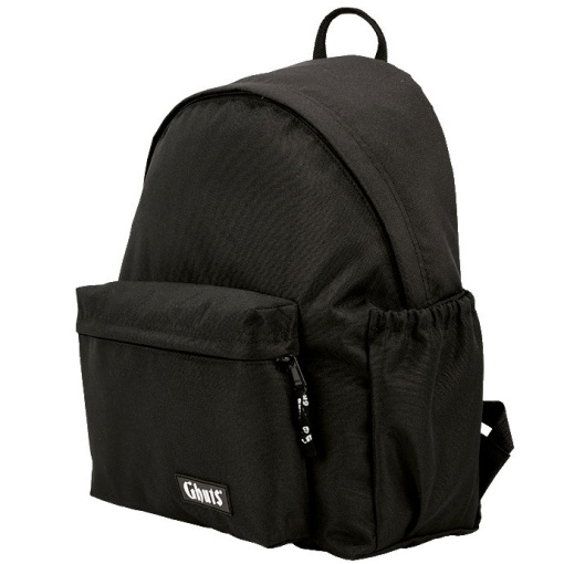Mochila My GHUTS PC Black 41x32,5x14,5cm