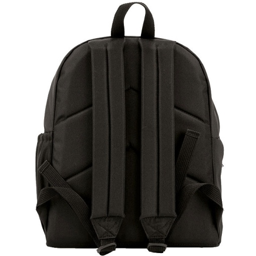 Mochila My GHUTS PC Black 41x32,5x14,5cm