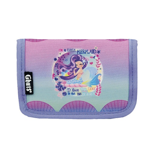 Carteira GHUTS Girl's Lovely Ocean 2025