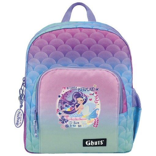 Mochila GHUTS Prince Lovely Ocean 2025 40x30x13cm
