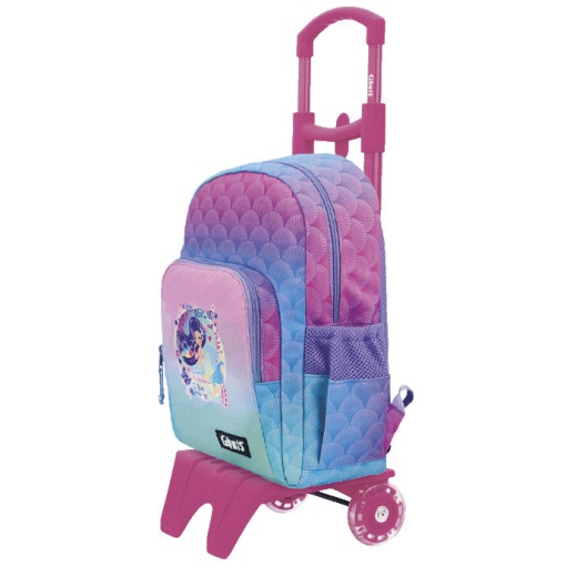 Mochila GHUTS Prince Lovely Ocean 2025 40x30x13cm