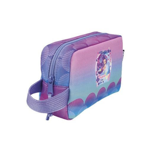 Bolsa de Lanche Térmica GHUTS Snacky Lovely Ocean 2025 20,5x12x6cm