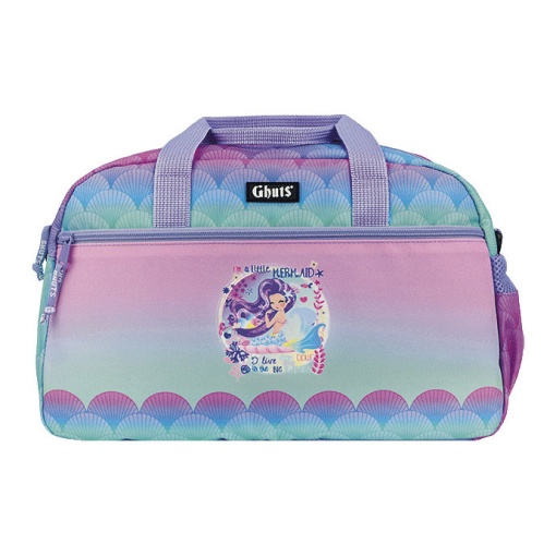 Saco de Desporto GHUTS Gimmy Lovely Ocean 2025 38x24,5x17,5cm