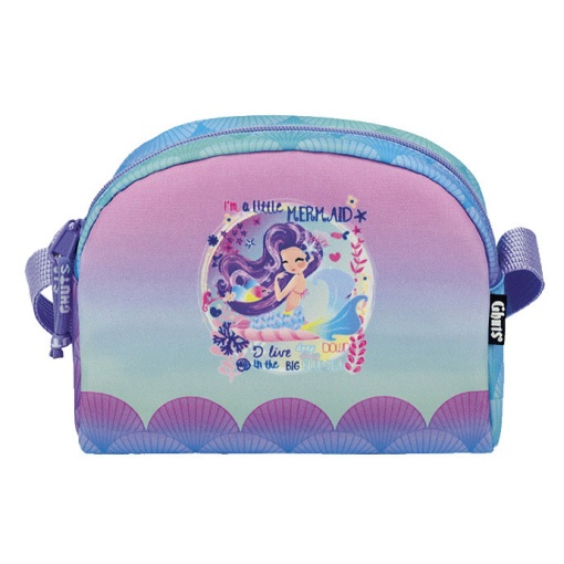 Bolsa de Tiracolo GHUTS Fancy Lovely Ocean 2025