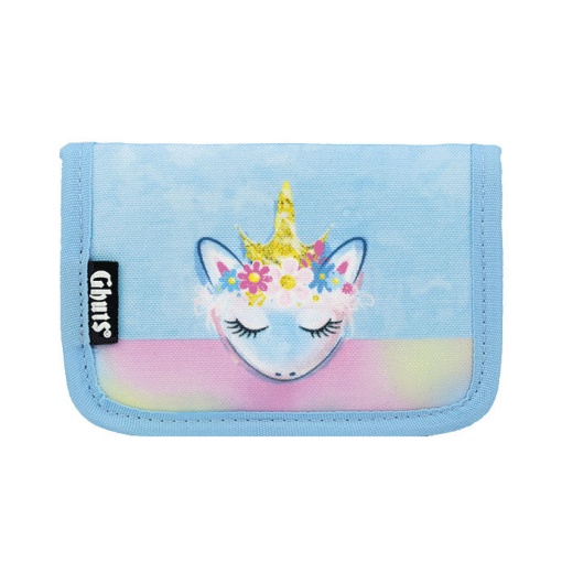 Carteira GHUTS Girl's Miss Unicorn 2025