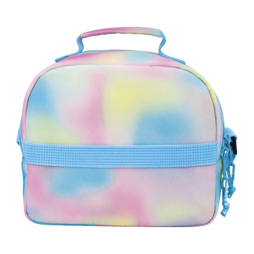Lancheira Térmica GHUTS Yummg Miss Unicorn 22x20x11cm