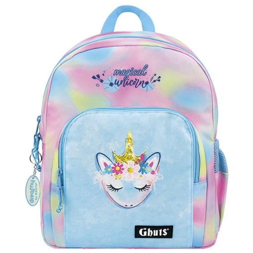 Mochila GHUTS Prince Miss Unicorn 2025 40x30x13cm