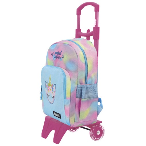 Mochila GHUTS Prince Miss Unicorn 2025 40x30x13cm