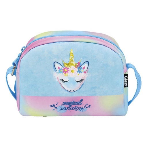 Bolsa de Tiracolo GHUTS Fancy Miss Unicorn 2025