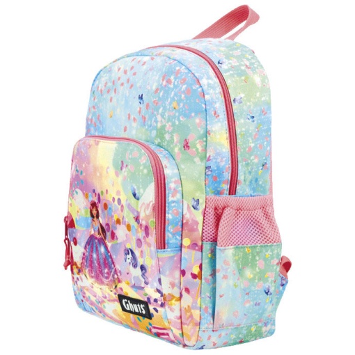 Mochila GHUTS Prince Little Princess 2025 40x30x13cm