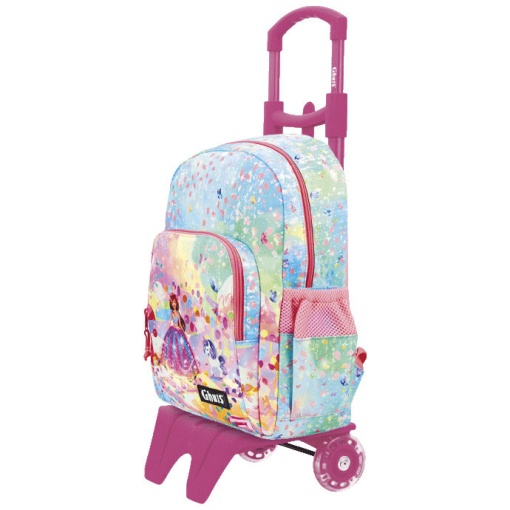 Mochila GHUTS Prince Little Princess 2025 40x30x13cm