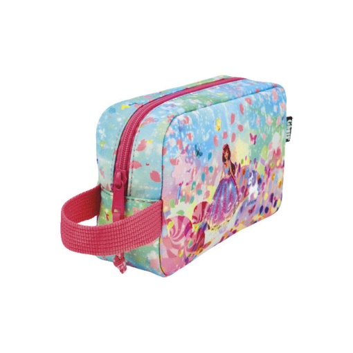 Bolsa de Lanche Térmica GHUTS Snacky LITTLE PRINCESS 2025 20,5x12x6cm