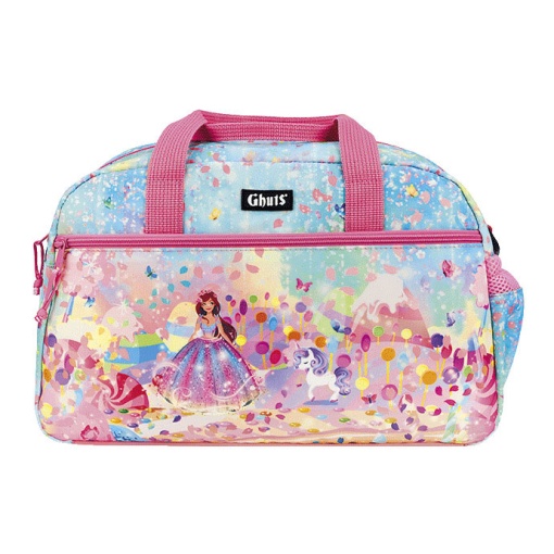 Saco de Desporto GHUTS Gimmy Little Princess 2025 38x24,5x17,5cm