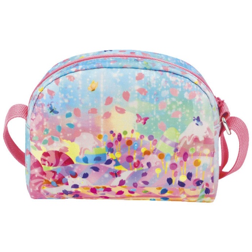 Bolsa de Tiracolo GHUTS Fancy LITTLE PRINCESS 2025