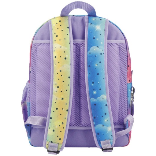 Mochila GHUTS Prince Cloud Stars 2025 40x30x13cm