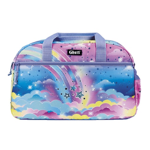 Saco de Desporto GHUTS Gimmy Cloud Stars 2025 38x24,5x17,5cm