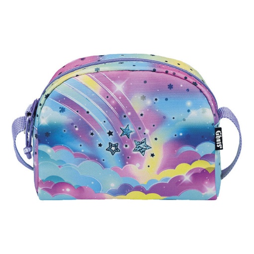 Bolsa de Tiracolo GHUTS Fancy Cloud Stars 2025