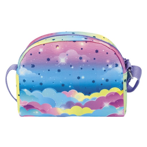 Bolsa de Tiracolo GHUTS Fancy Cloud Stars 2025