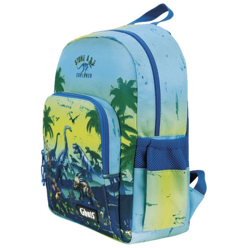 Mochila GHUTS Prince Stone Age 2025 40x30x13cm