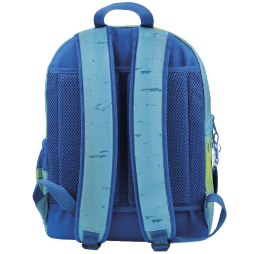 Mochila GHUTS Prince Stone Age 2025 40x30x13cm