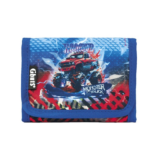 Carteira GHUTS G & B THUNDER TRUCK 2025