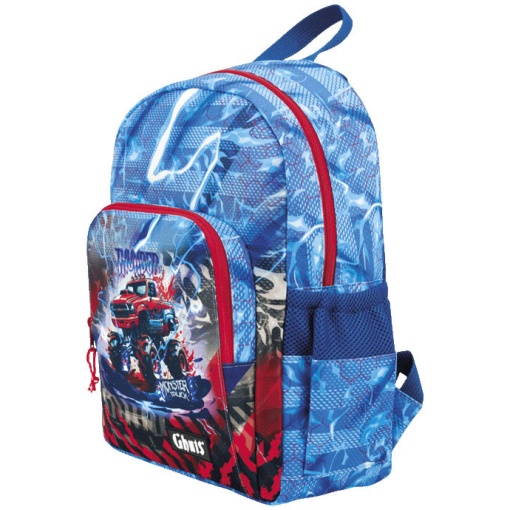 Mochila GHUTS Prince Thunder Truck 2025 40x30x13cm