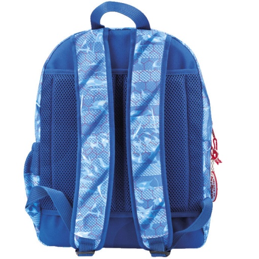 Mochila GHUTS Prince Thunder Truck 2025 40x30x13cm