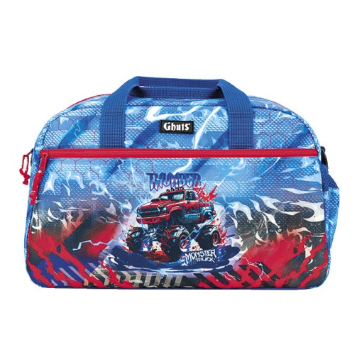 Saco de Desporto GHUTS Gimmy Thunder Truck 2025 38x24,5x17,5cm