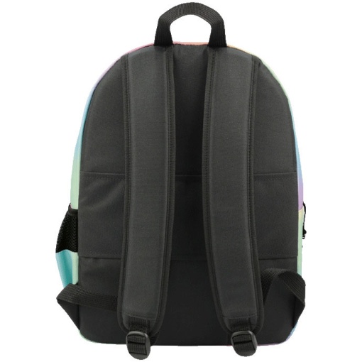 Mochila GHUTS King Plain Rainbow 2025 43x31x17cm