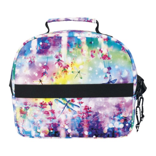 Lancheira térmica GHUTS Yummg Magictale 2025 22x20x11cm