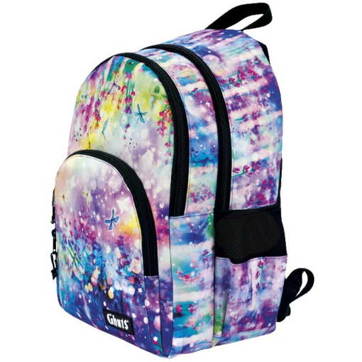 Mochila GHUTS King Magictale 2025 43x31x17cm