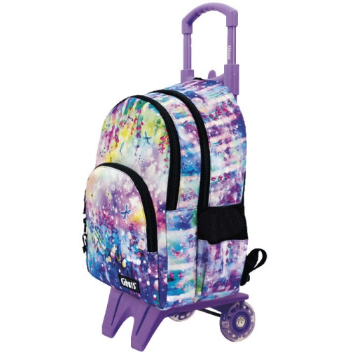 Mochila GHUTS King Magictale 2025 43x31x17cm